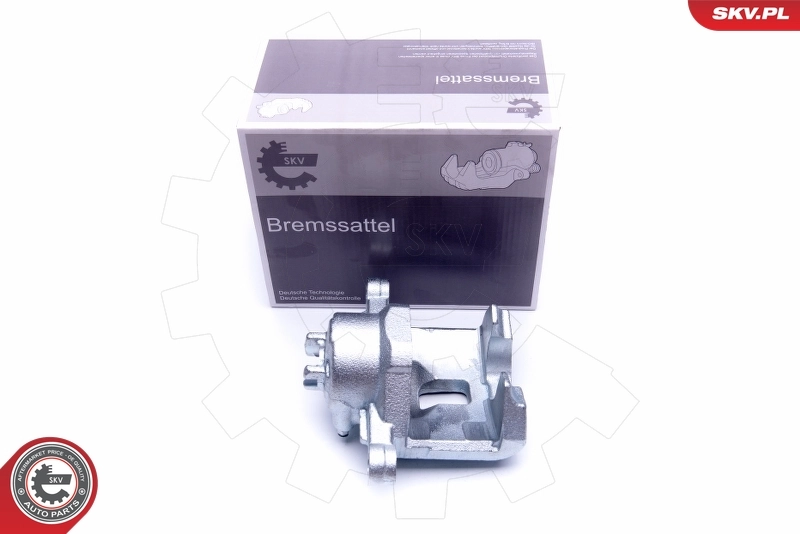 Brake Caliper